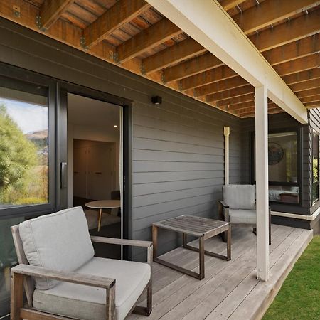 The Bonailie Bothy Villa Queenstown Luaran gambar