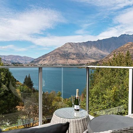 The Bonailie Bothy Villa Queenstown Luaran gambar