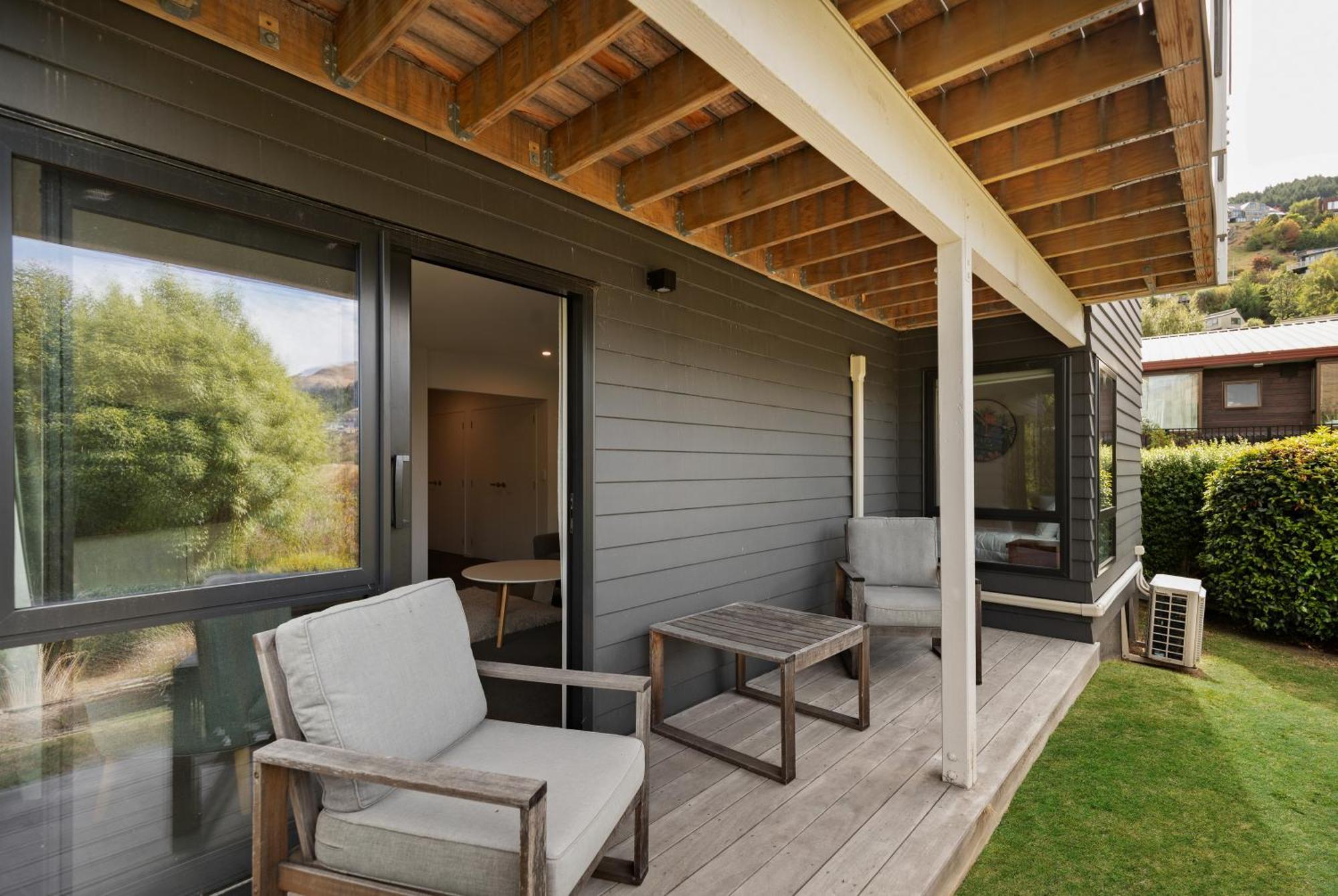 The Bonailie Bothy Villa Queenstown Luaran gambar