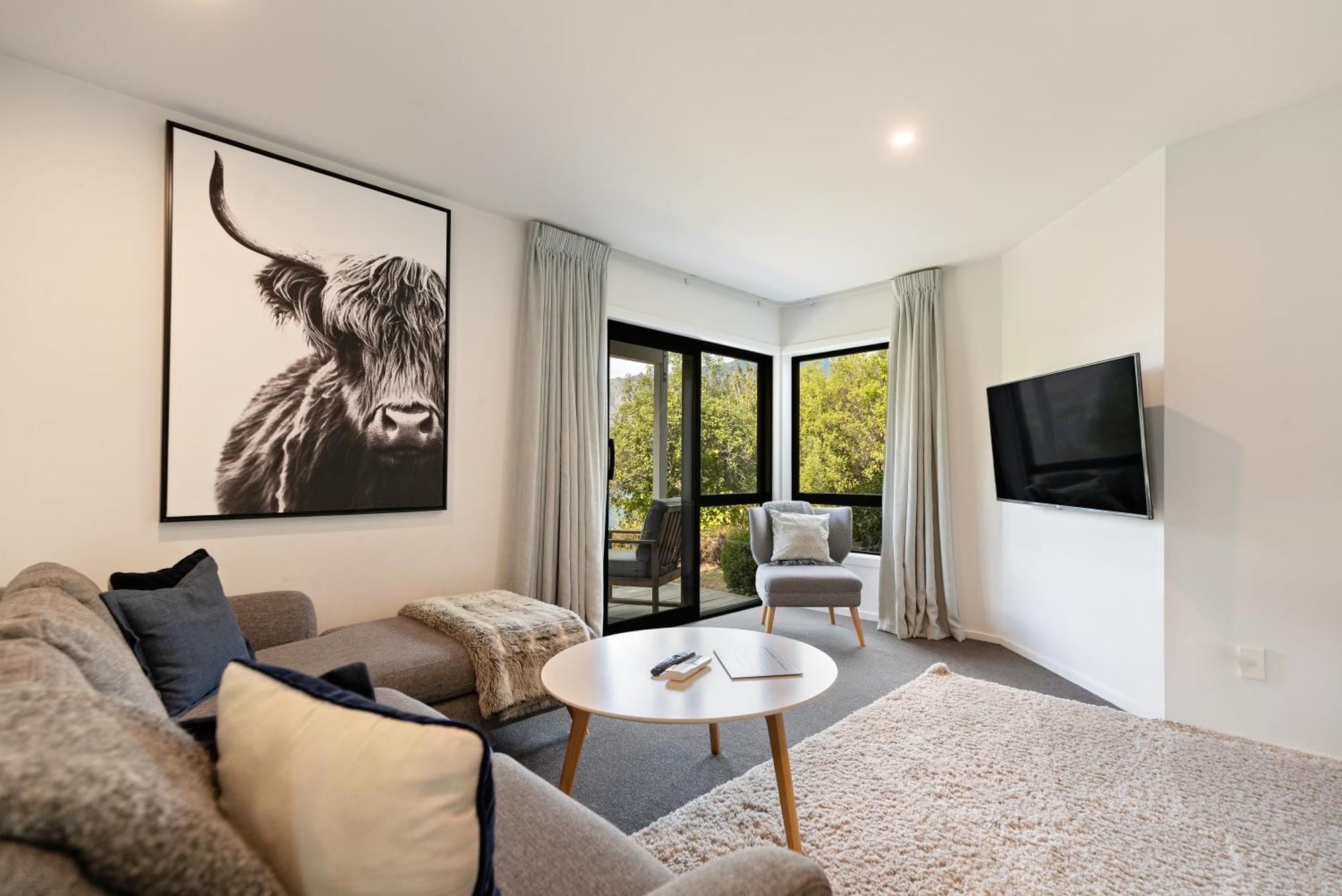 The Bonailie Bothy Villa Queenstown Luaran gambar