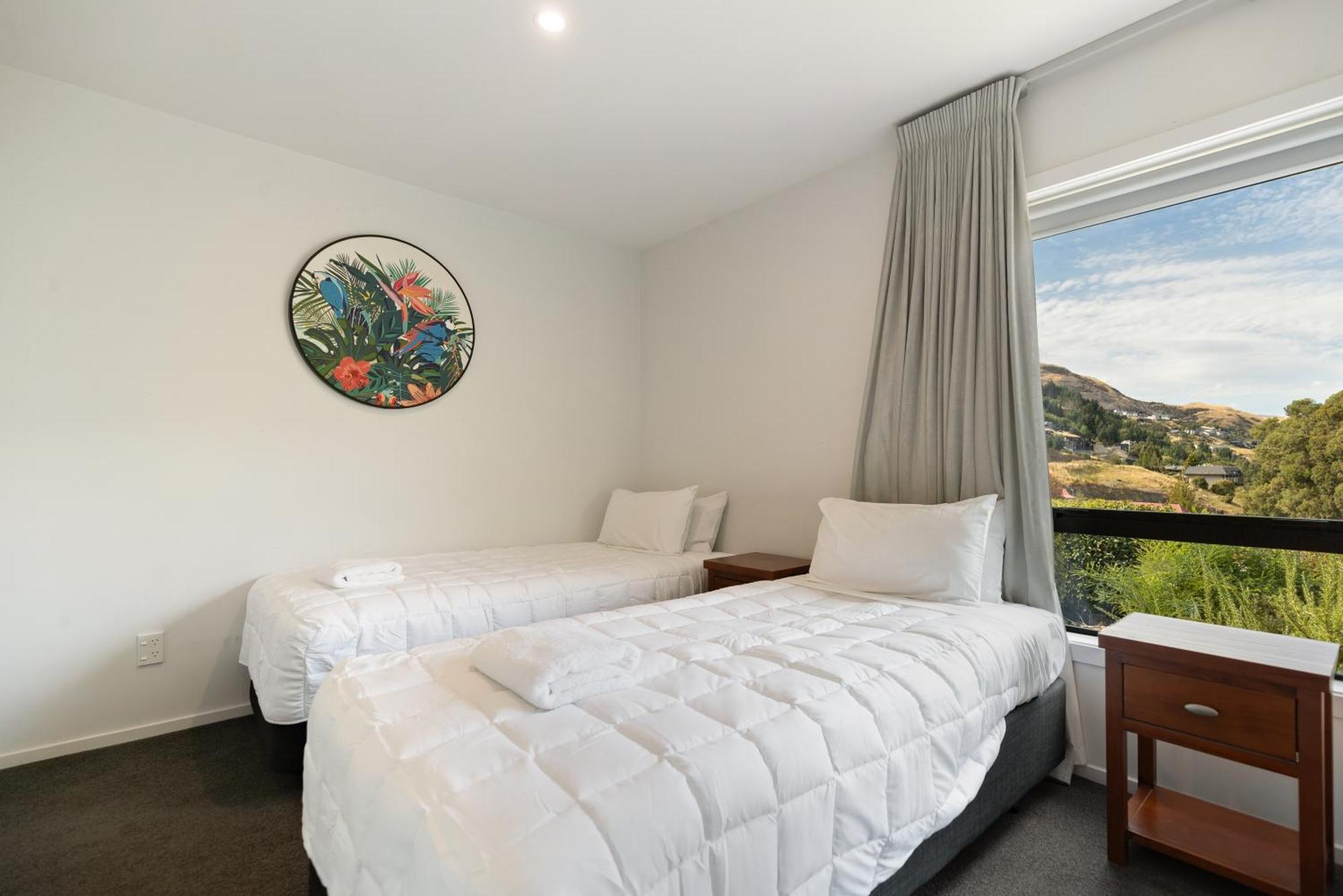 The Bonailie Bothy Villa Queenstown Luaran gambar