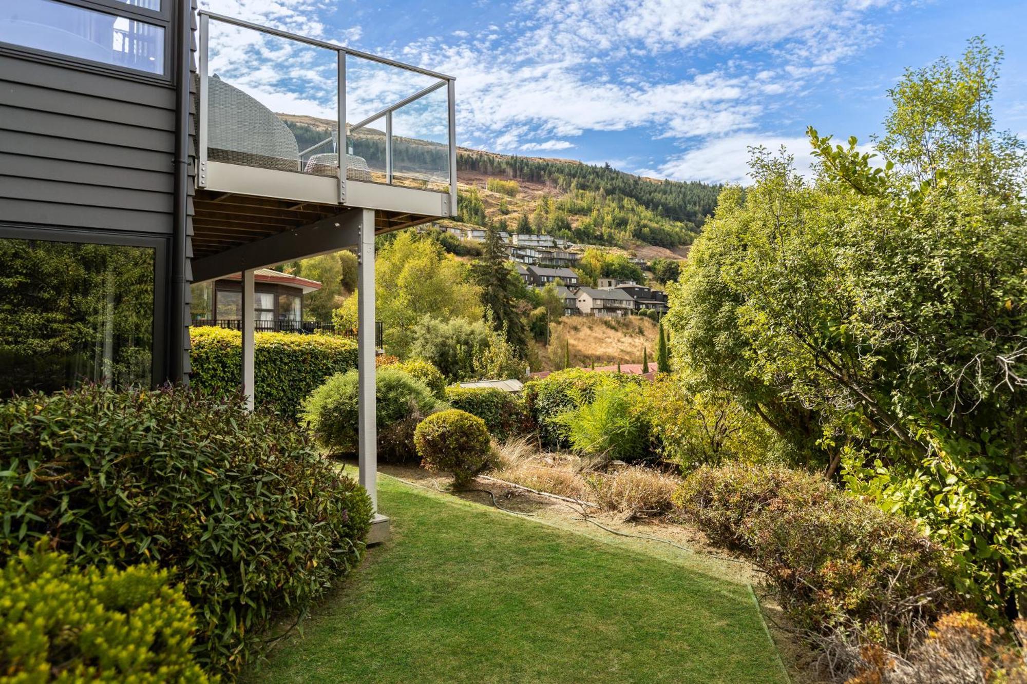The Bonailie Bothy Villa Queenstown Luaran gambar