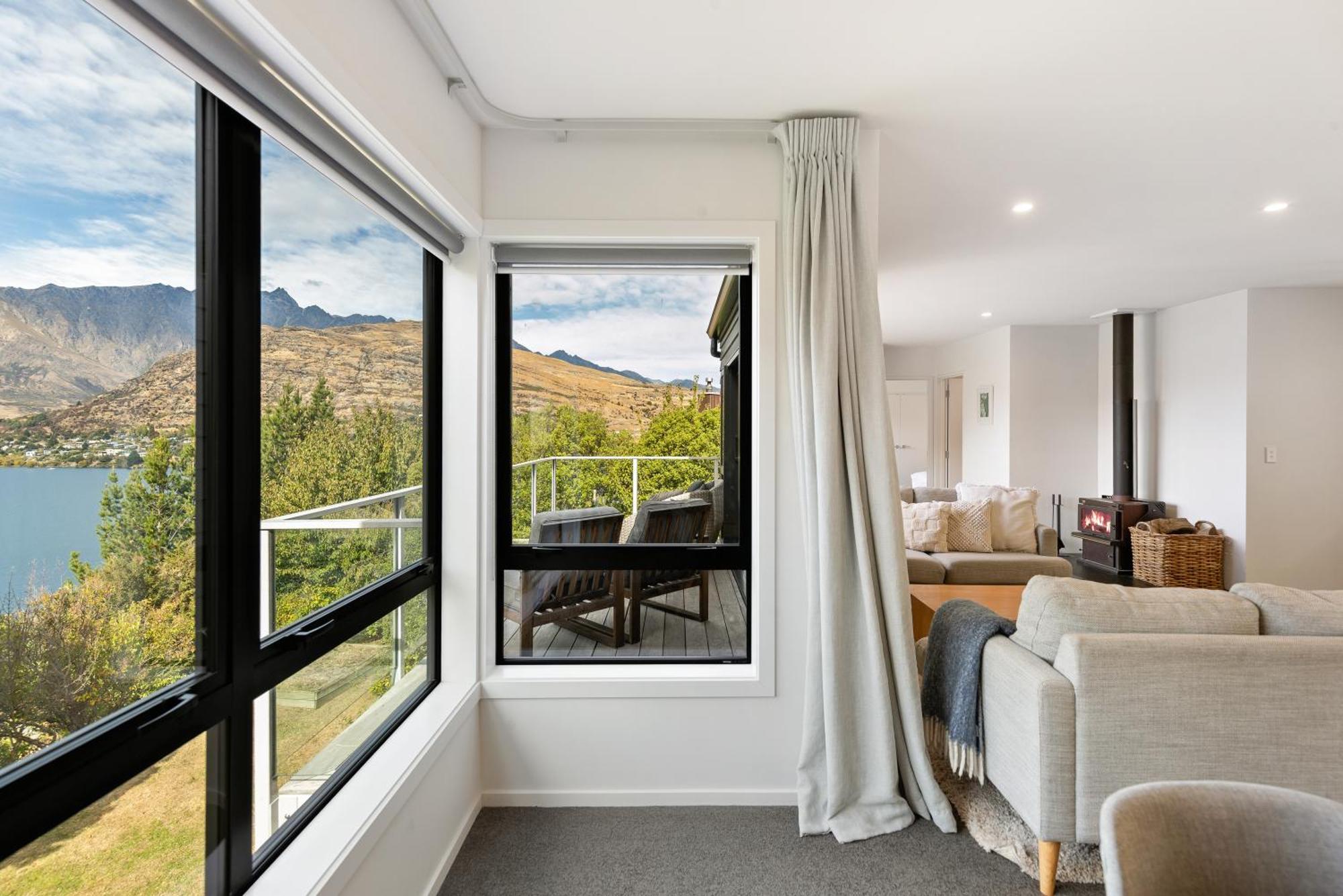 The Bonailie Bothy Villa Queenstown Luaran gambar