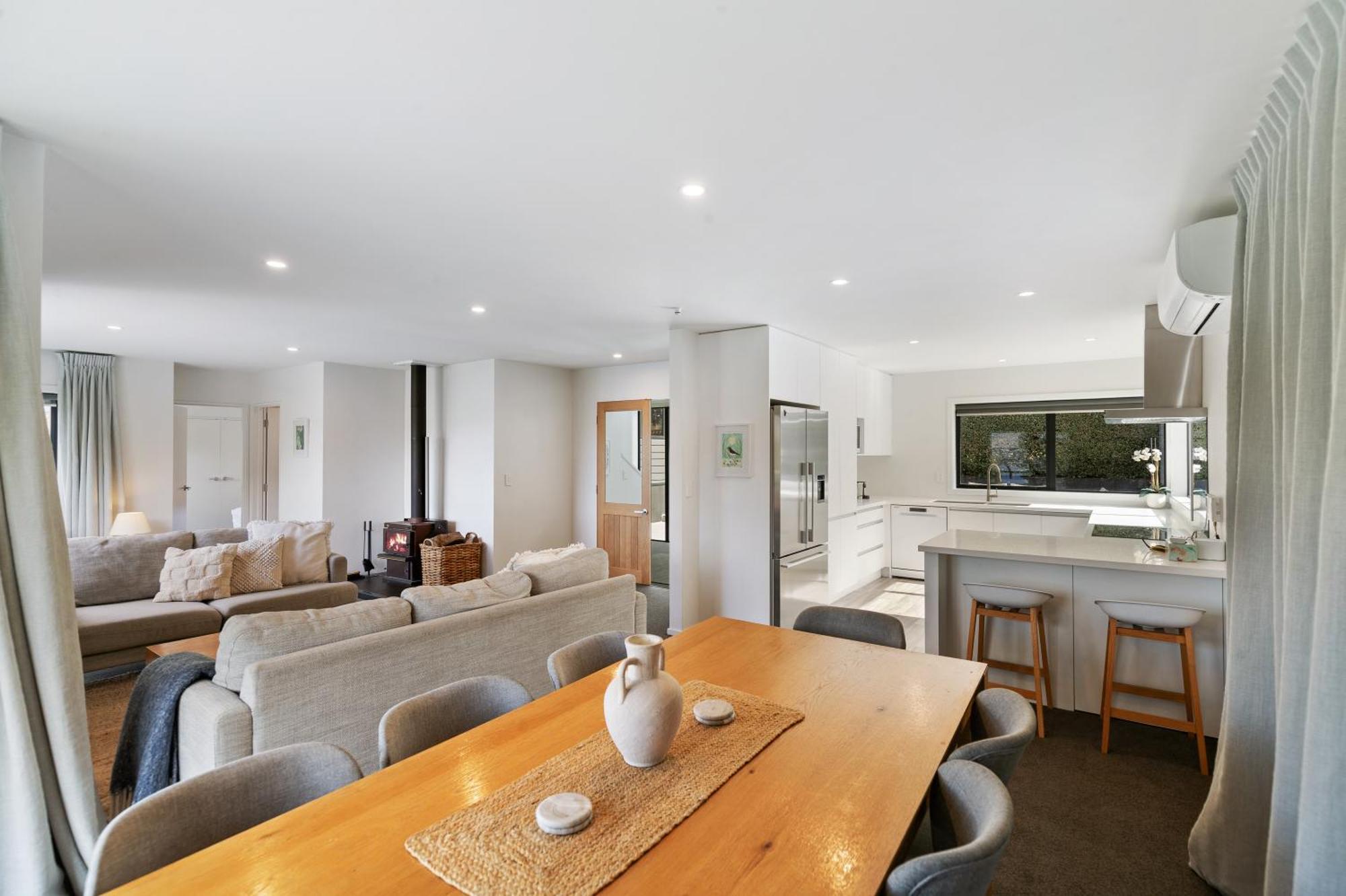 The Bonailie Bothy Villa Queenstown Luaran gambar