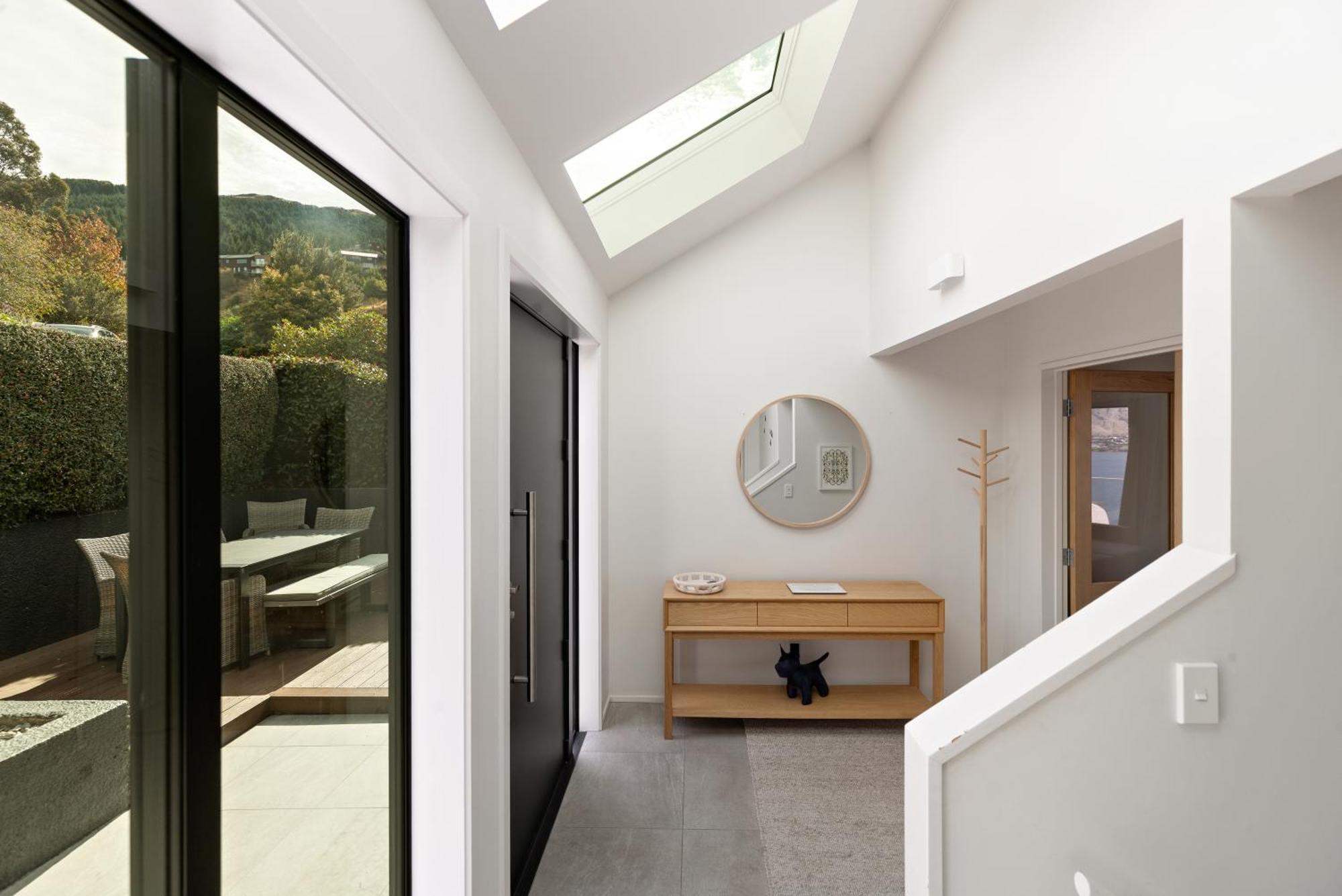 The Bonailie Bothy Villa Queenstown Luaran gambar