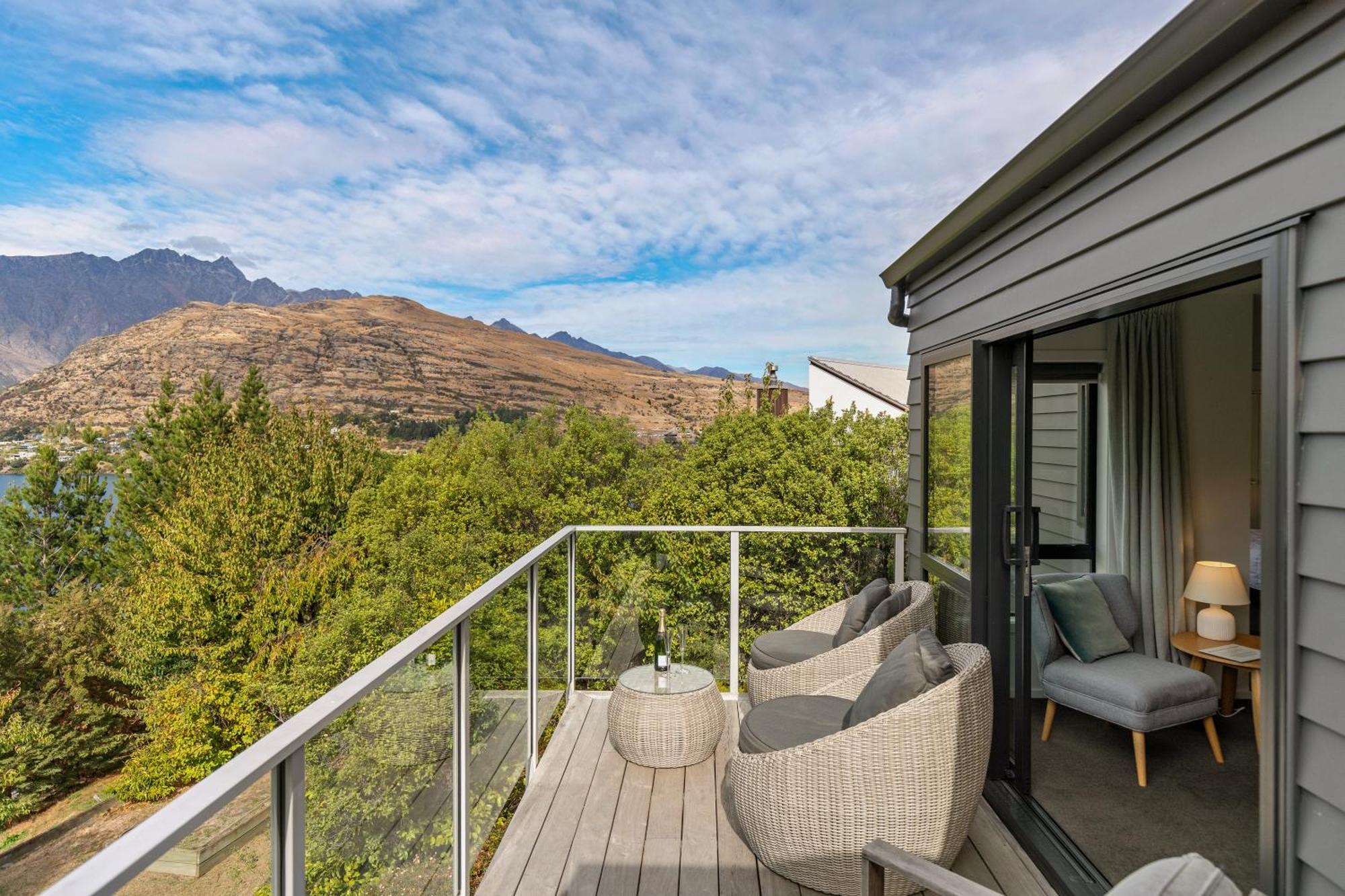The Bonailie Bothy Villa Queenstown Luaran gambar