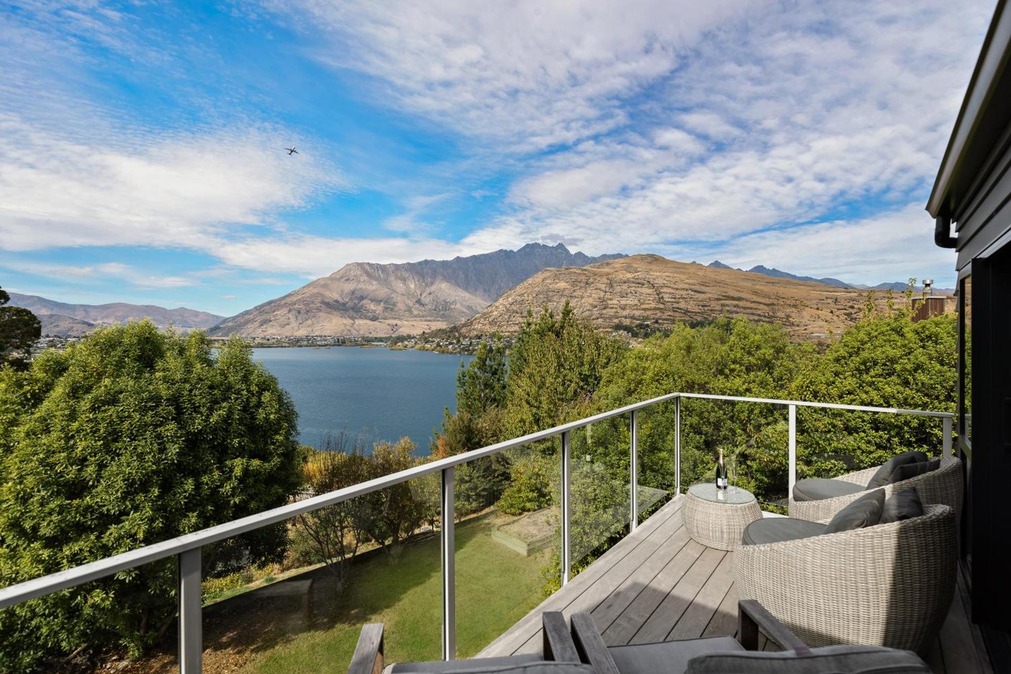 The Bonailie Bothy Villa Queenstown Luaran gambar