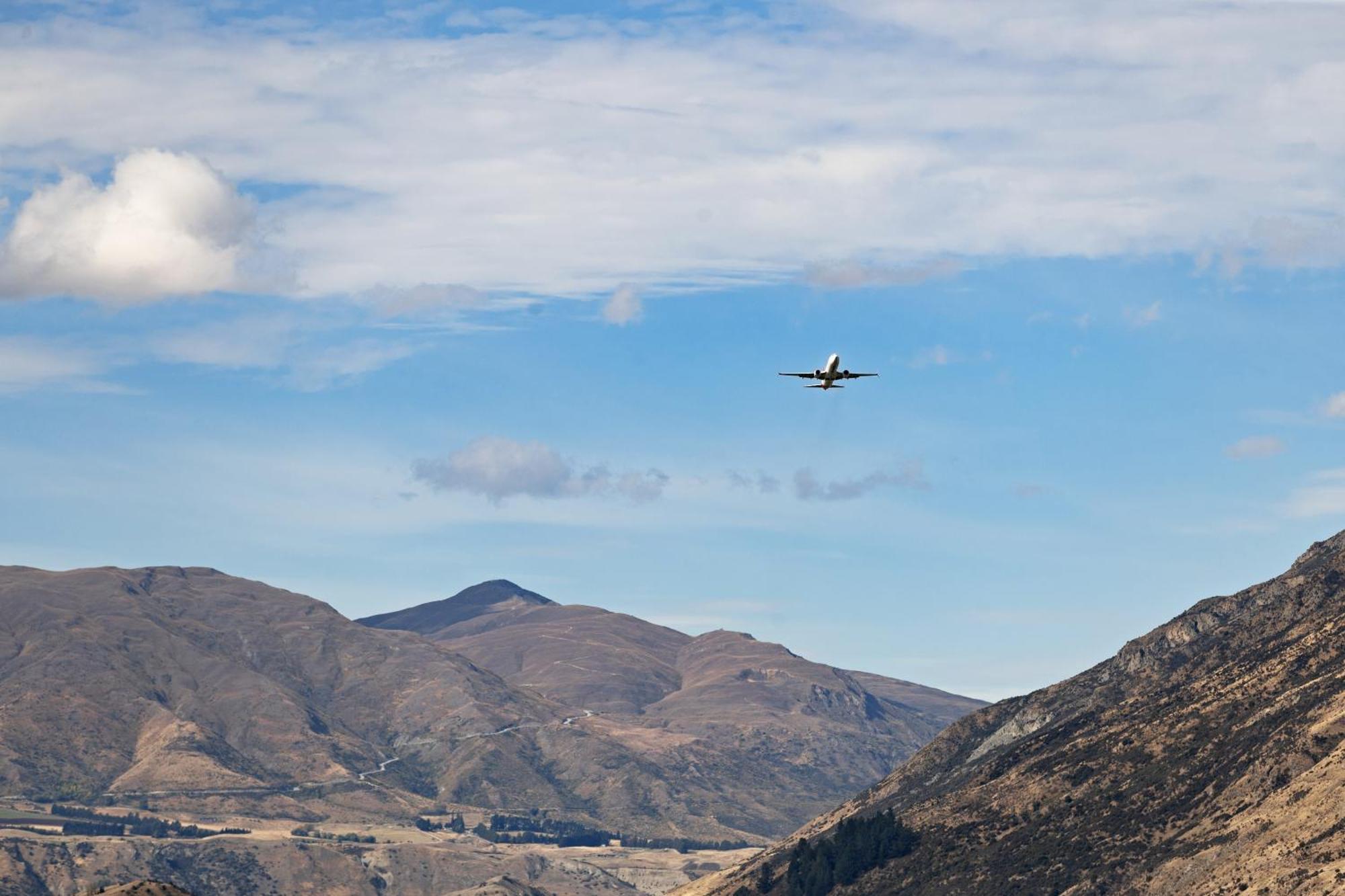 The Bonailie Bothy Villa Queenstown Luaran gambar