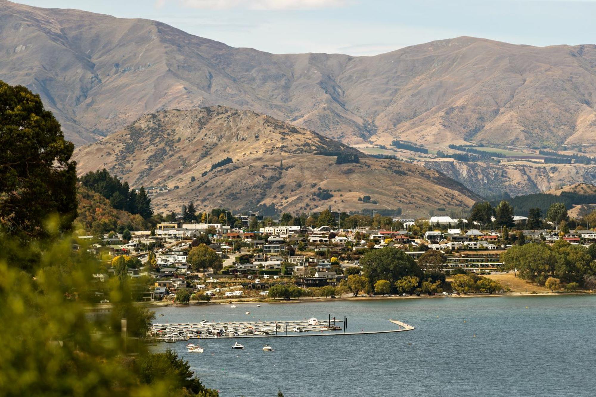The Bonailie Bothy Villa Queenstown Luaran gambar