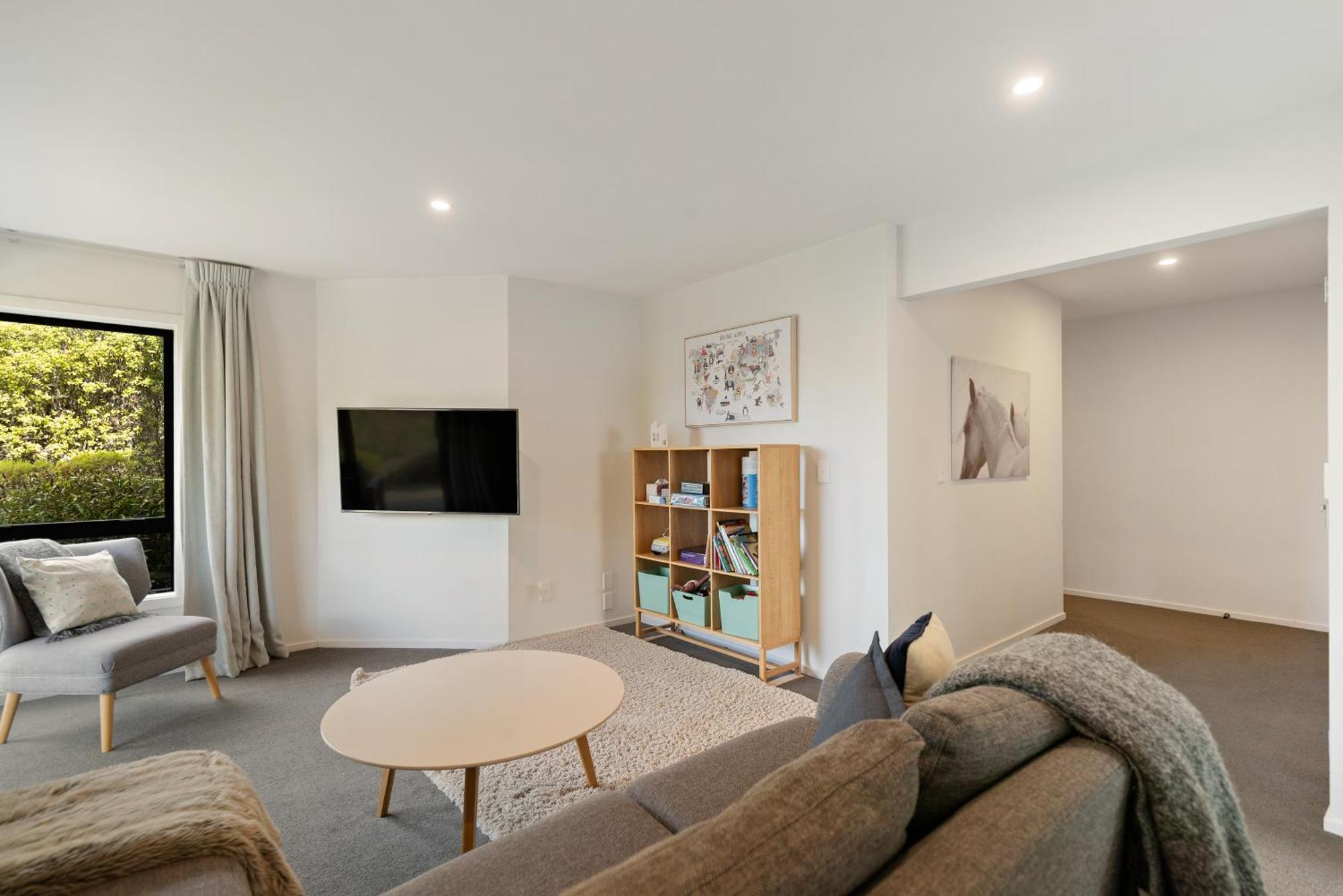 The Bonailie Bothy Villa Queenstown Luaran gambar