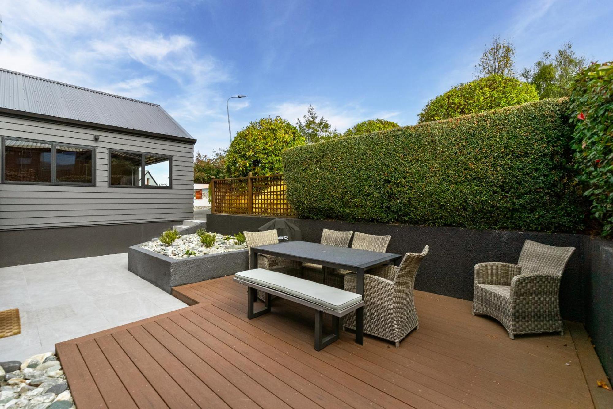 The Bonailie Bothy Villa Queenstown Luaran gambar
