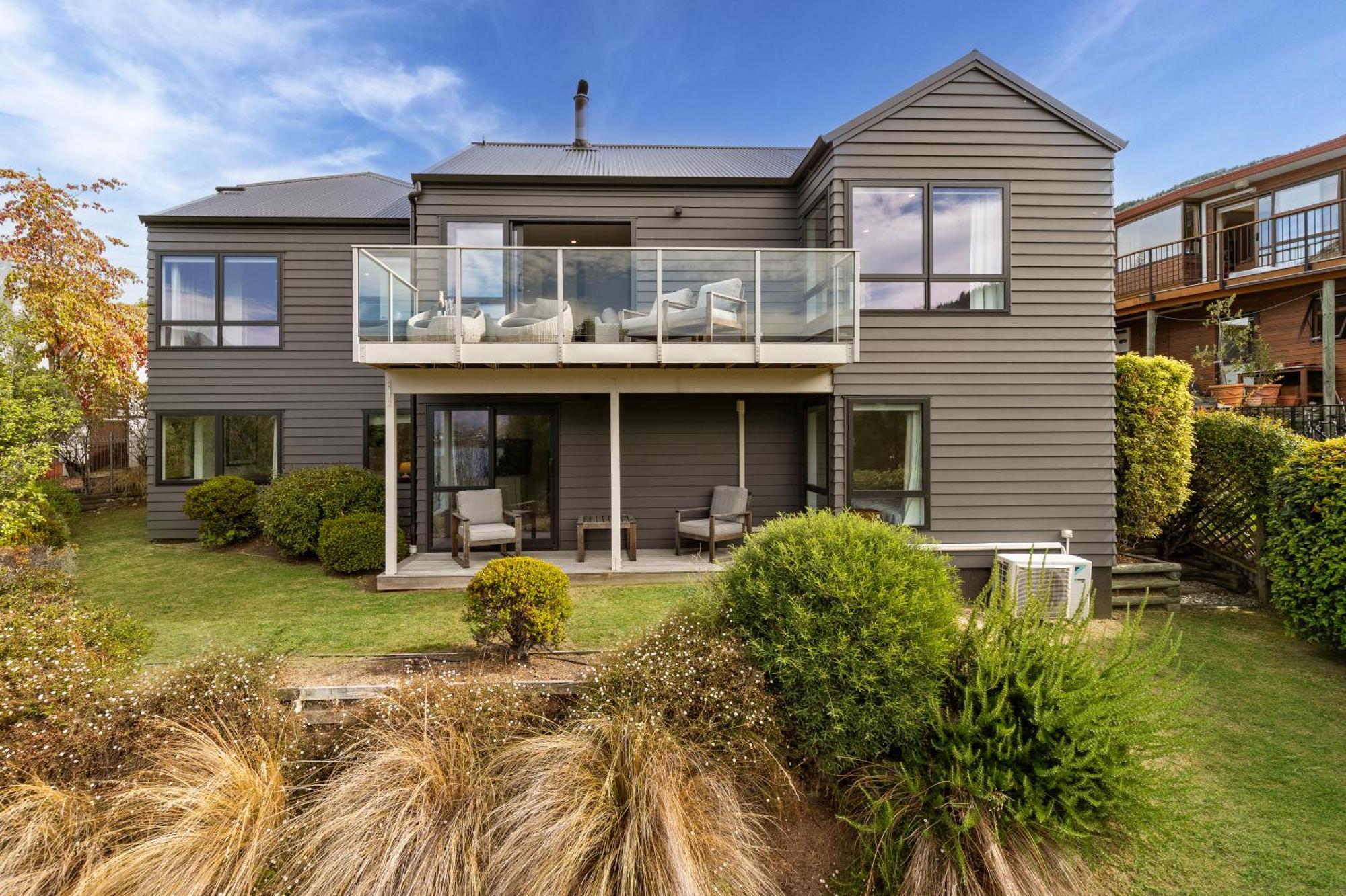 The Bonailie Bothy Villa Queenstown Luaran gambar