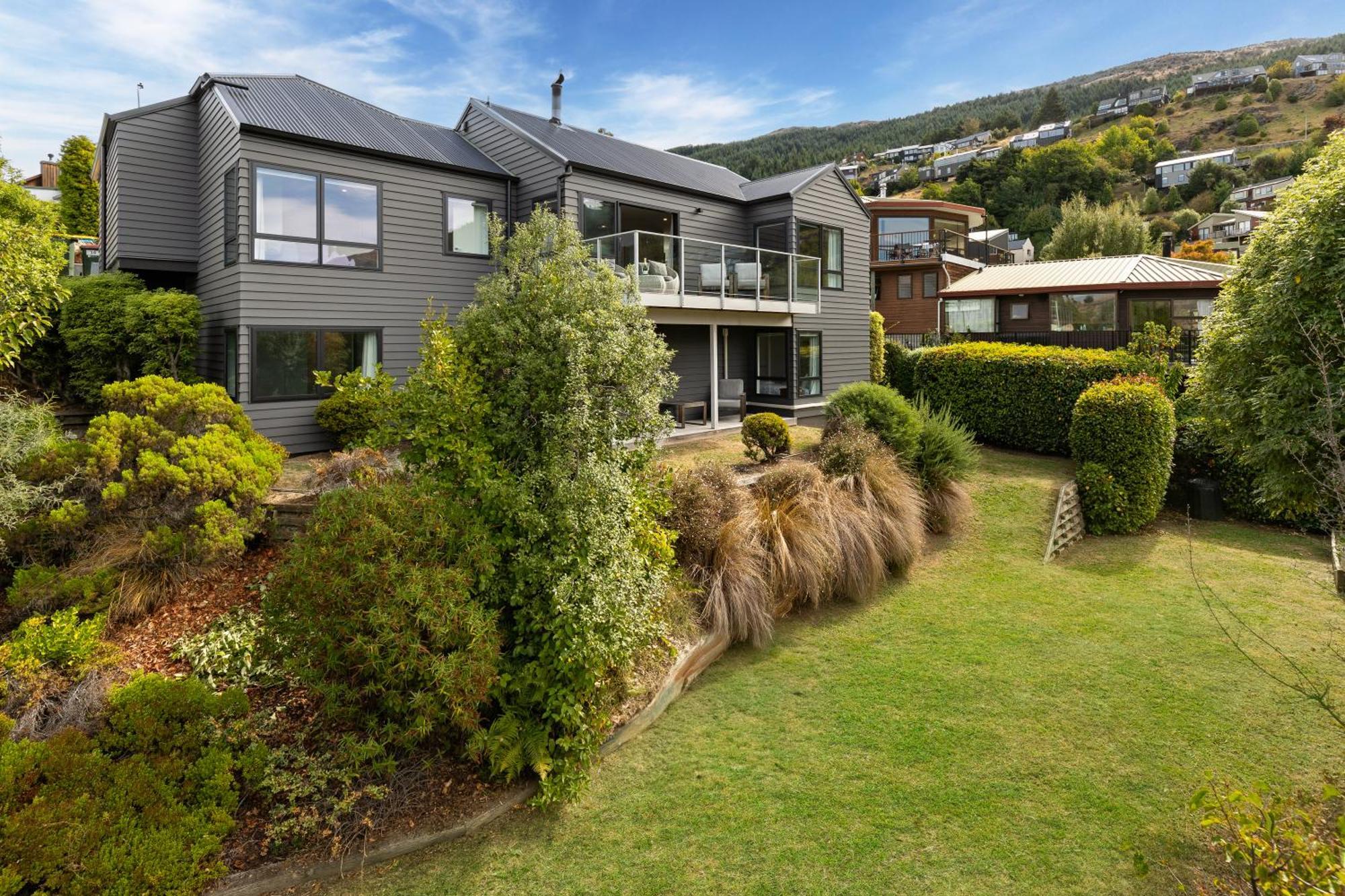 The Bonailie Bothy Villa Queenstown Luaran gambar